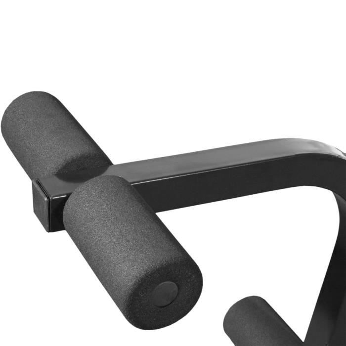 KAI Banc de musculation complet