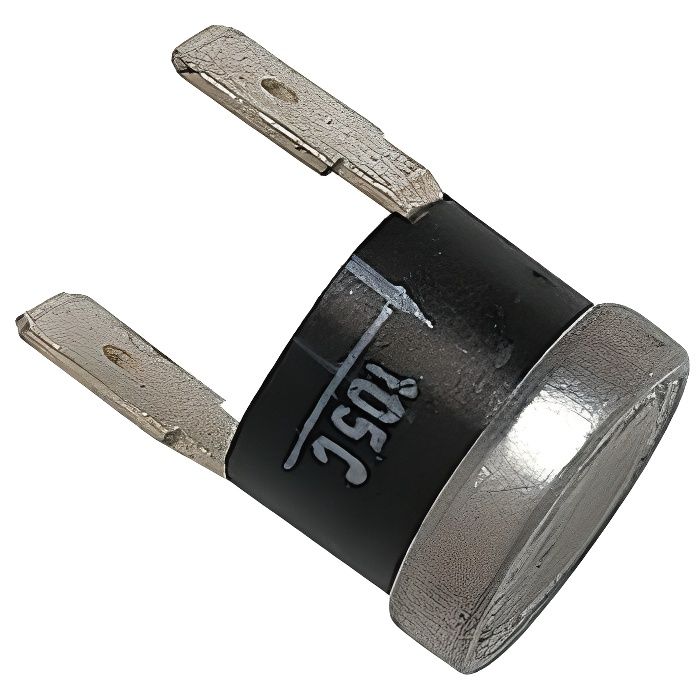 Thermostat De Securite De Surchauffe