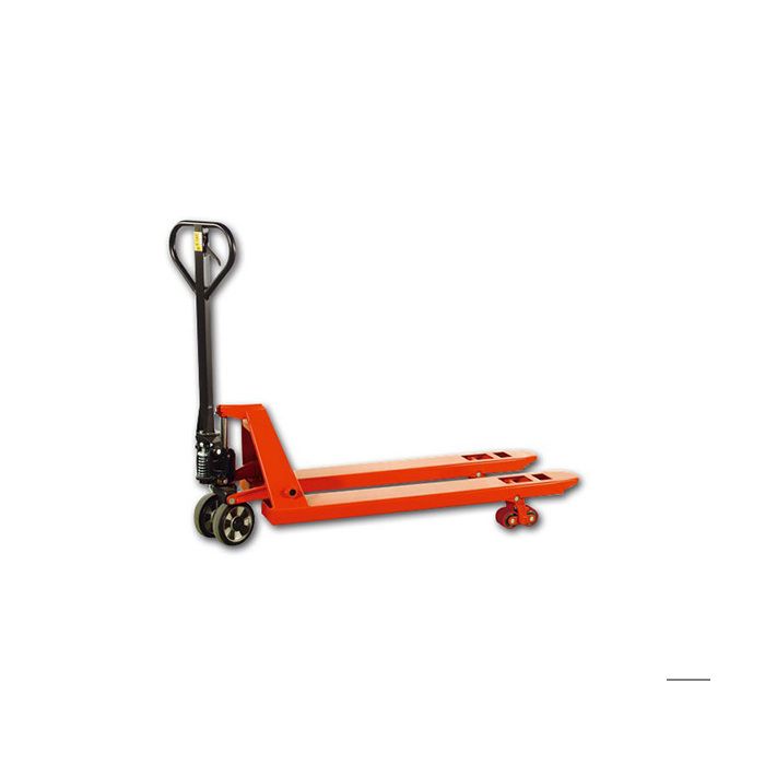 Transpalette Manuel Basic 2500kg