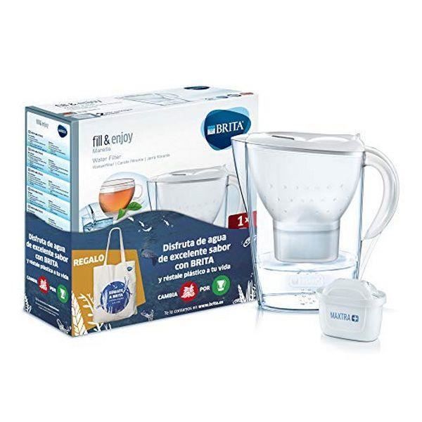 Carafe Filtrante Brita MARELLA 2,4 L Bleu
