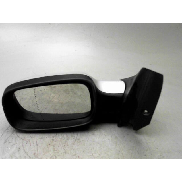 RETROVISEUR EXTERIEUR ELECTRIQUE GAUCHE RENAULT SCENIC MONOSP. II Phase 2 2006-2009 / 7701068384 / D1-518781
