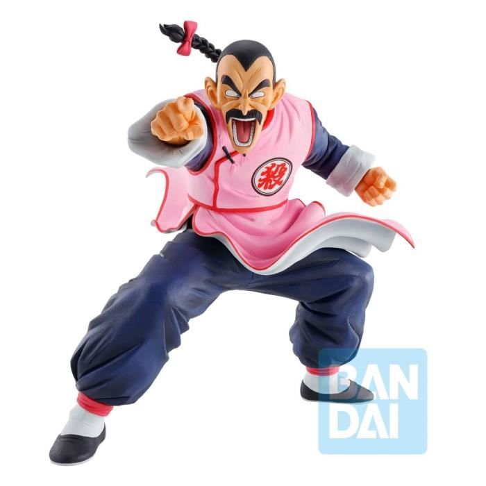 Figurine Dragon Ball Tao Pai Pai