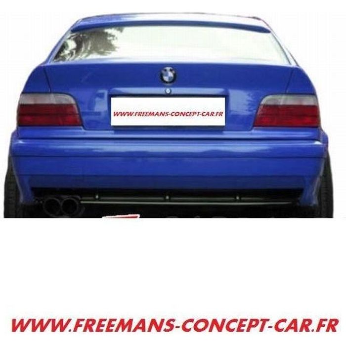 Diffuseur Arrière Pour pare choc arrière Sport E36 M3