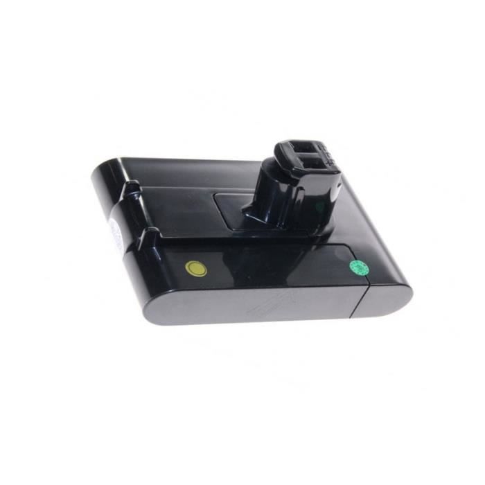 967863-02. Batterie Dyson Dc45 Type A Pour PIECES ASPIRATEUR NETTOYEUR PETIT ELECTROMENAGER - SemBo