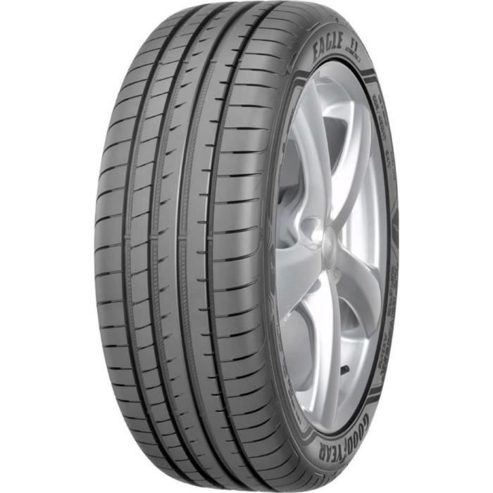 Goodyear Eagle F1AS 3 bmw MOE ROF 245-40 R19 98 Y - Pneu auto Tourisme Eté