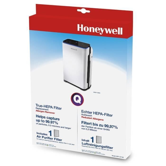 Honeywell HRF-Q710E