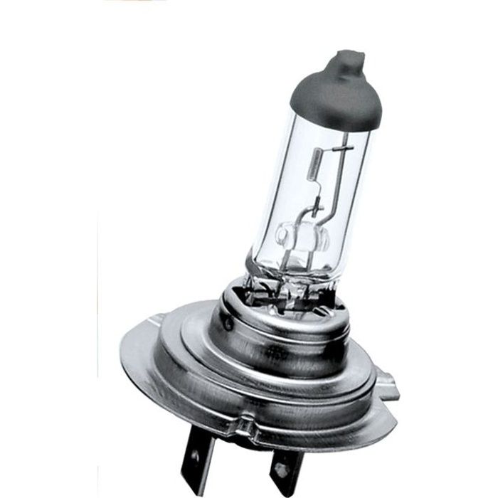 Ampoule Philips Vision H7 12V 55W