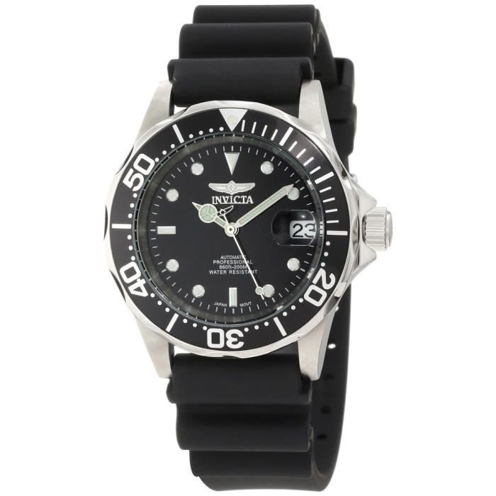 Invicta Pro Diver Mens Watch 9110
