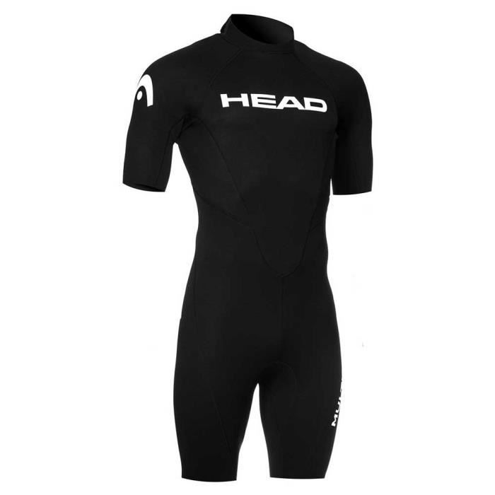 Triathlon Combinaisons homme Head Multix Vs 2´5