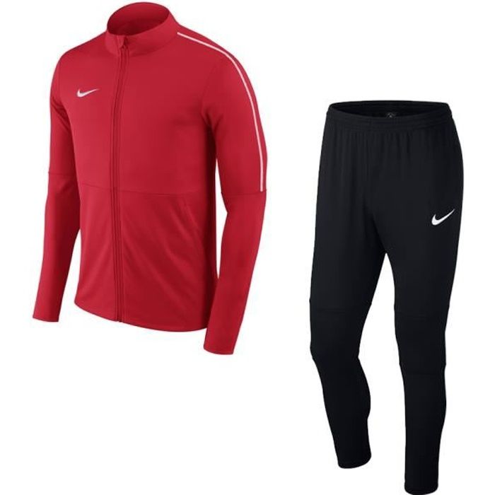 Survêtement Nike Park18 / adulte