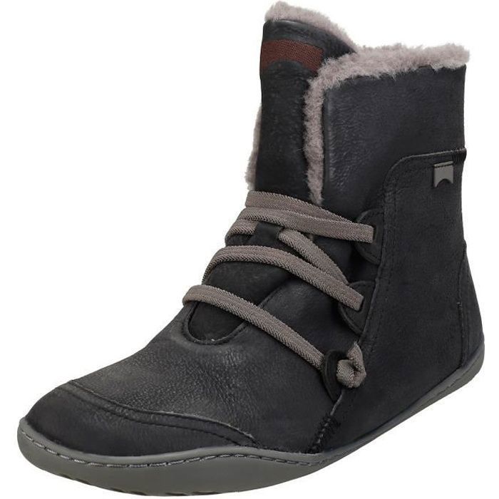 CAMPER - Peu Bottines Femme