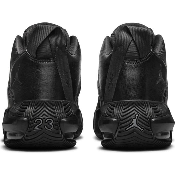 Jordan Stay Loyal Black/Black-Cool Grey
