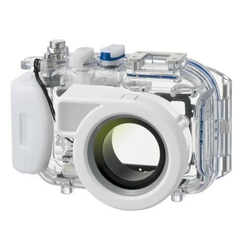 Panasonic Lumix Marine Cas Pour Dmw-mcfs5-6170