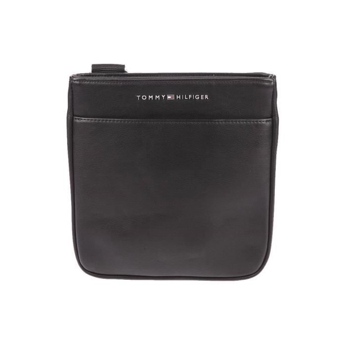 Tommy Hilfiger Accessoires - sacs et besaces NOIR