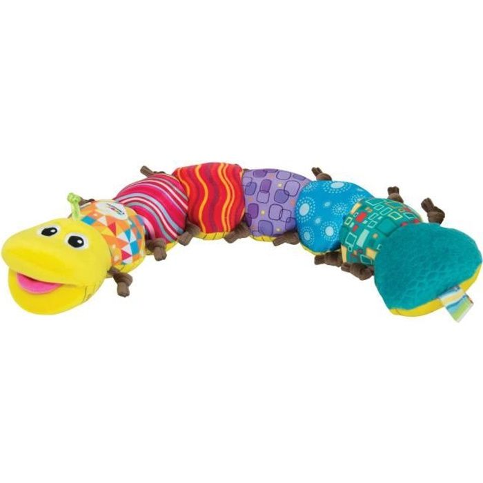 LAMAZE Chenille Musicale Jouet musical