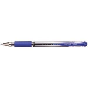 Uni-ball stylo roller encre gel signo gel grip(…