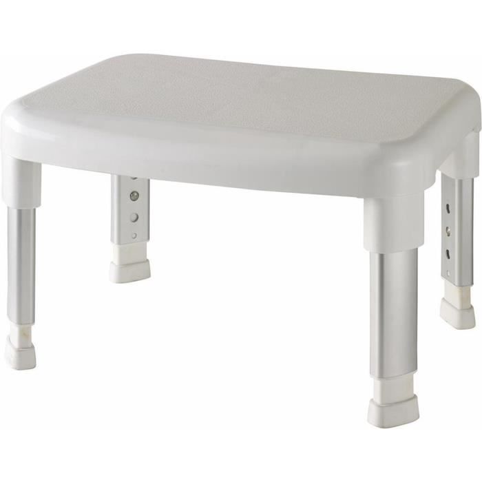 Weinberger 43908 pour douche et salle de bain Tabouret