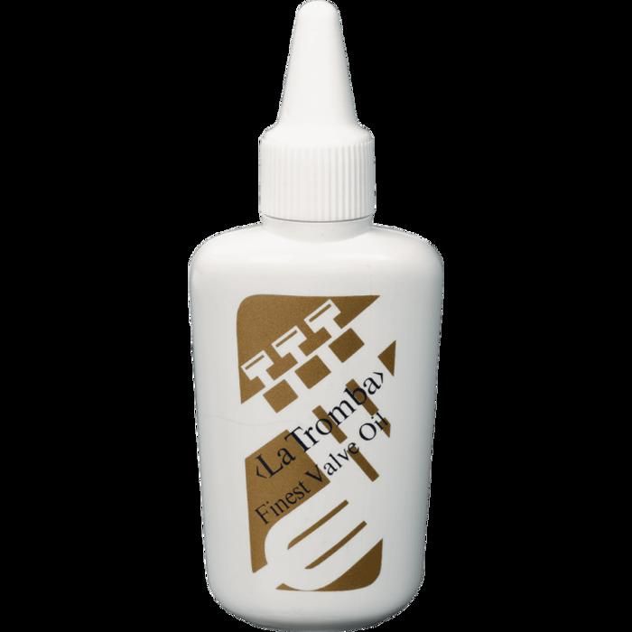 Huile Lubrifiante Elite Brass Oil Extreme 60 Ml – Pour Pistons & Rotors Cuivre (Trompette, Trombone…)