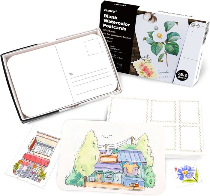 LOT DE PLUS De 300 Cartes-Postales Anciennes EUR 46,50 - FR