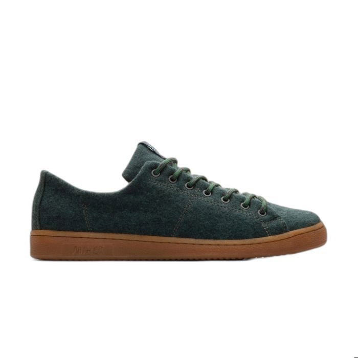 Baskets Earthbound Leshy - pine green