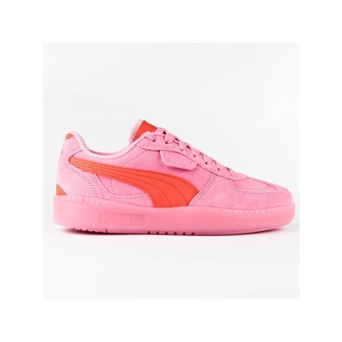 Puma Baskets femme Puma Palermo Moda Xtra