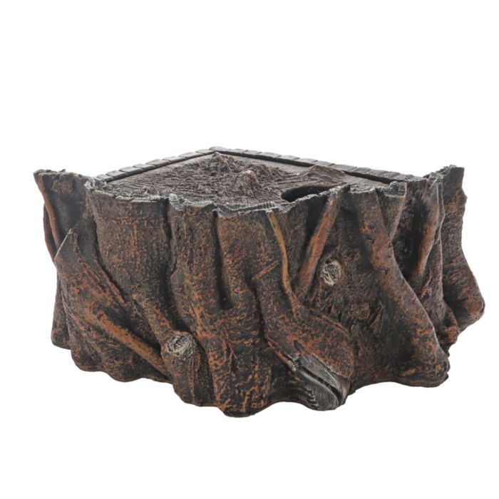 Hobby Liana Corner L - Grotte dangle pour terrariums