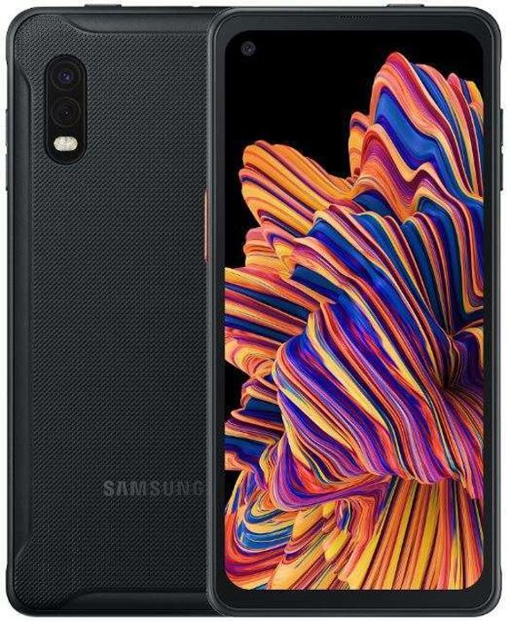 Galaxy Xcover Pro