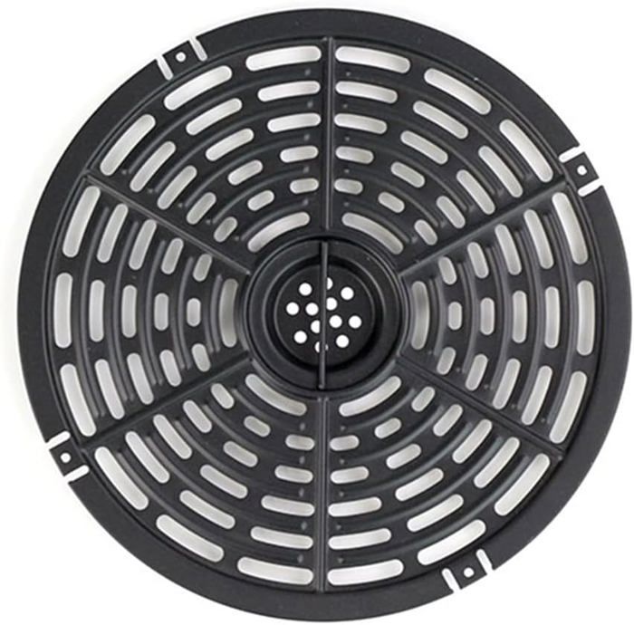 Plaque Carrée De 6,8 L Pour Friteuse À Air Double Blaze Cosori Pro Iii