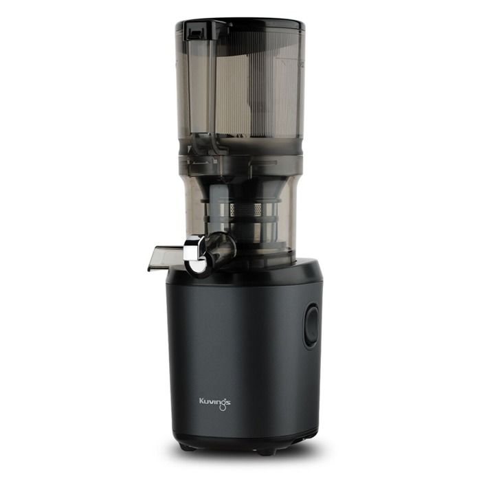 Extracteur de jus Kuvings AUTO 6 KHS660SE Gris Mat - Kuving's