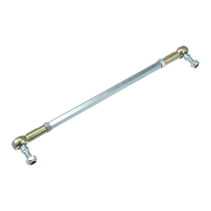 Lot De 2 Embouts De Biellette Direction M10 - Rotule 10mm Pour ATV Scooter Karting 50cc à 250cc