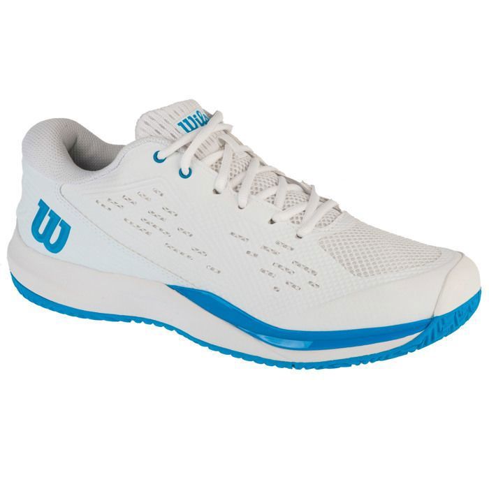 Wilson Wilson Rush Pro Ace Oz WRS335900 Homme Blanc chaussures de tennis