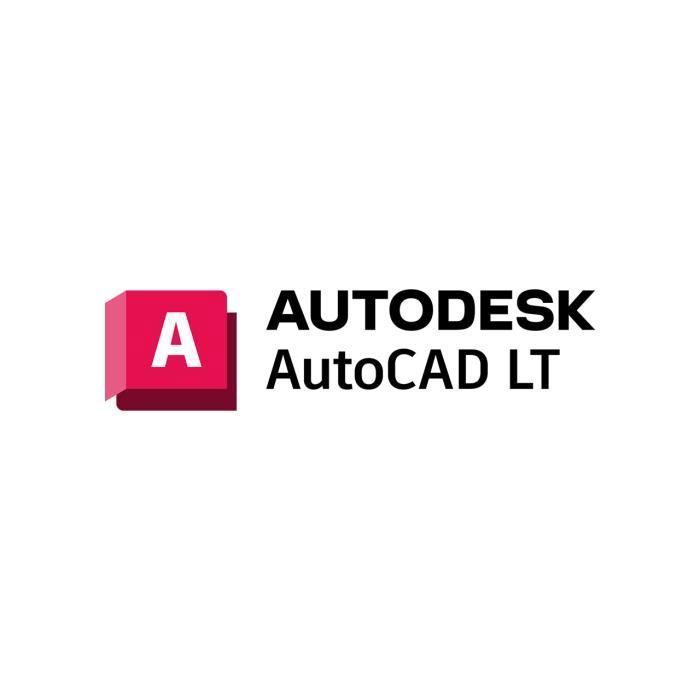 AutoCAD LT Autodesk : Logiciel CAO 2D