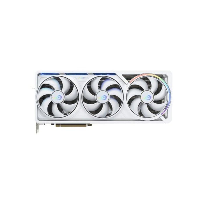 Carte Graphique ASUS ROG STRIX Radeon RX 5700 8 Go GDDR6 – PCIe 4.0, 3 x DisplayPort