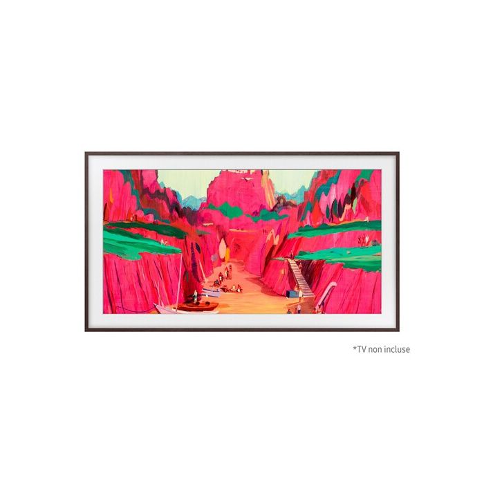 Cadre The Frame 75'' 2025 NOYER - vue 8