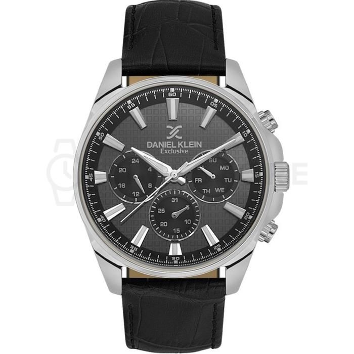 Daniel Klein DK.1.14239-2 Montre homme 43 mm 5 ATM