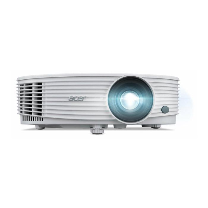 Acer X1526 Projecteur DLP portable 3D 4000 lumens Full HD 1920 x 1080 - vue 7