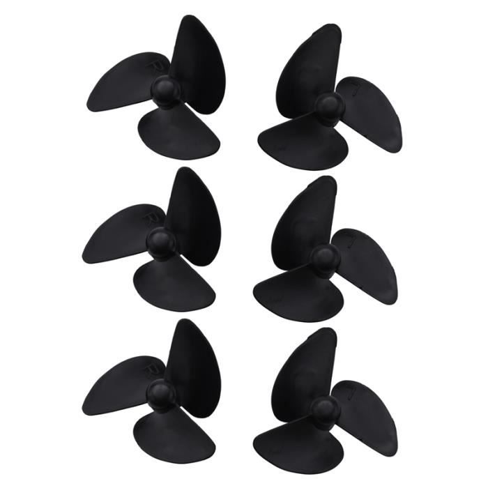 Moteurs Pour Bateau RC Flytec 2011-5 | Paire Gauche/Droite, Améliorés, Pour Bateau De Pêche