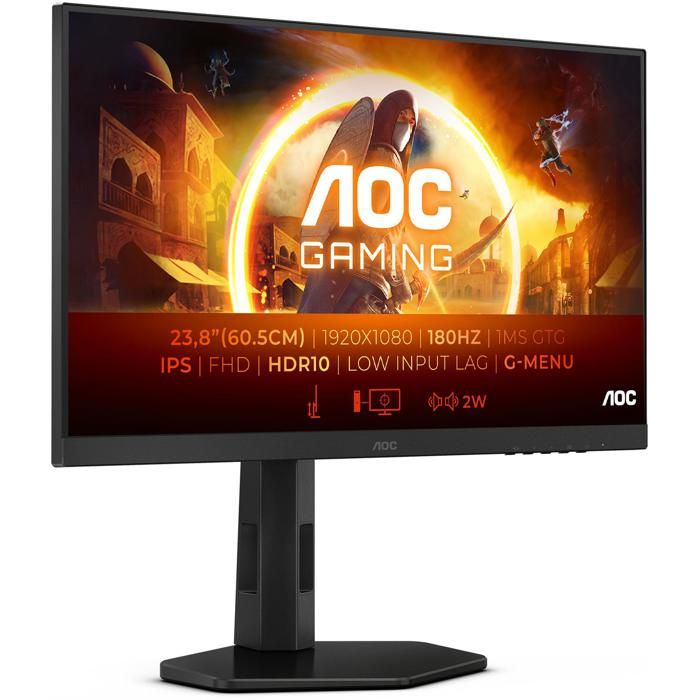 AOC 24G4X