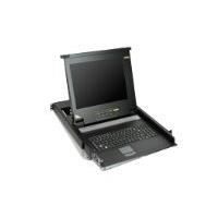 Aten CL1000M - console KVM - 17 - vue 1