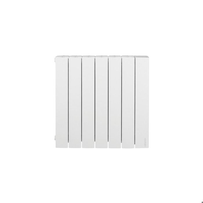 Radiateur électrique à inertie fluide Accessio Digital 2 – Atlantic