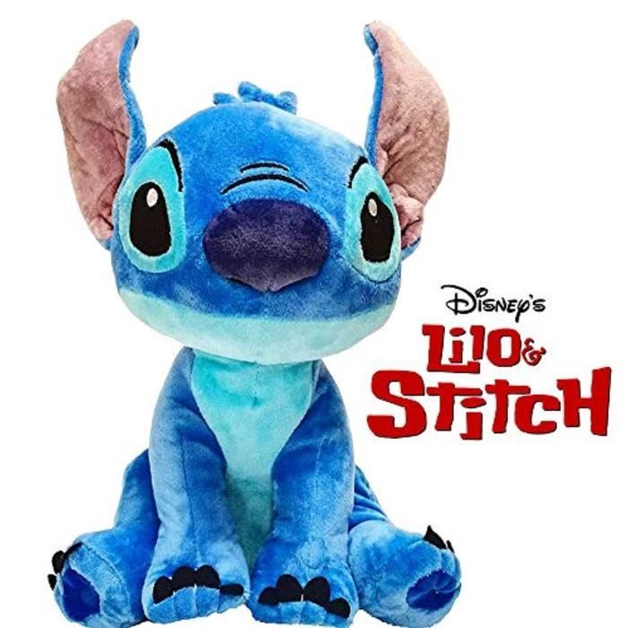 peluche w3bpj en peluche point disney avec son 20cm 460018232 cdiscount jeux jouets