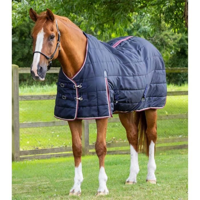 Couverture d'équitation Horseware Amigo Hero Ripstop