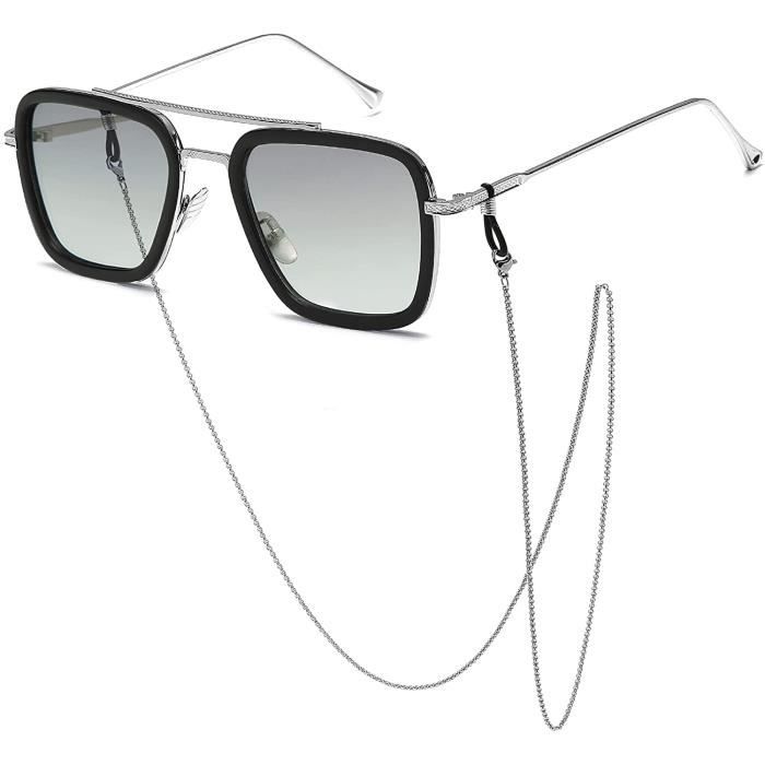 Lunette tony stark spiderman new arrivals