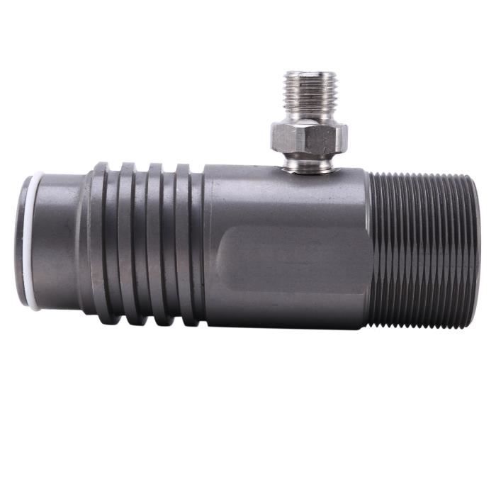 Manchon De Cylindre Pour Pistolet Peinture Sans Air – 243176 – SODIAL – Adaptable