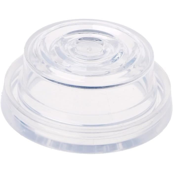 Diaphragmes Silicone Tire-lait Pièces De Rechange Pour Tire-lait