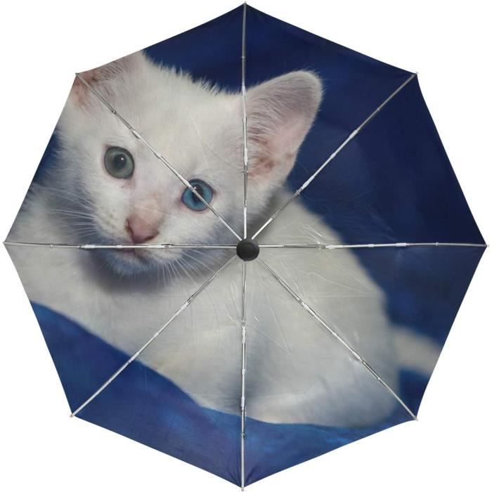 Chapeau Parapluie Pliable Avec Protection UV - Réglable, Pour Randonnée, Plage, Camping | Ombre Portable Adulte Enfant, Léger Et Compact - 4
