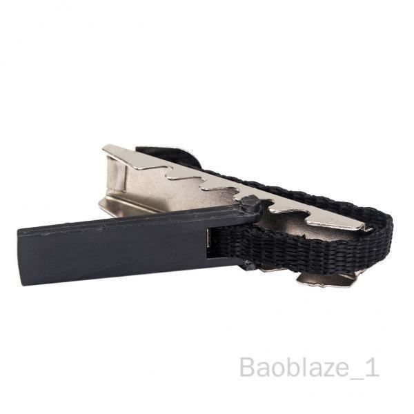 Microphone De Contact Piézo Alnicov - Pour Guitare, Violon, Ukulélé - Prise Jack 6.35mm, Câble 83cm