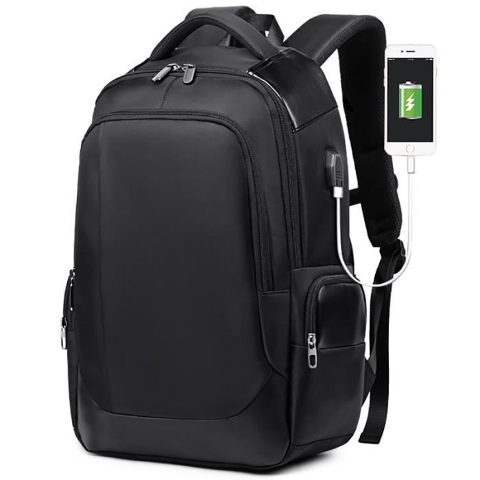 Sac a dos outlet pc portable 14 pouces
