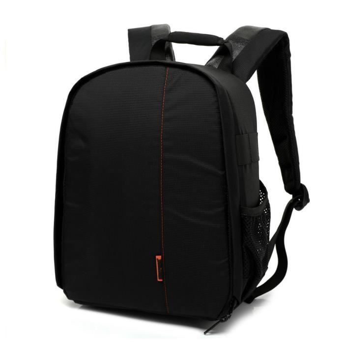 Sac A Dos Appareil Photo Reflex Numerique Case Etanche Avec
