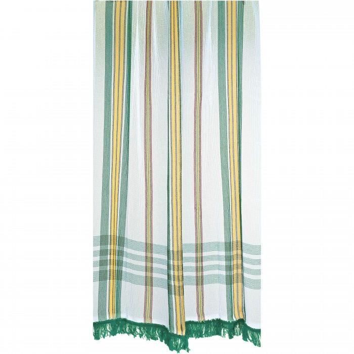 rideau pour la chaleur